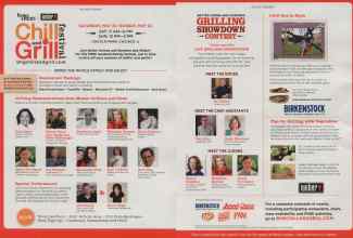 Better Homes & Gardens May 2011 Magazine Article: Page 176