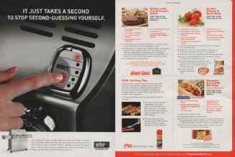 Better Homes & Gardens May 2011 Magazine Article: Page 178