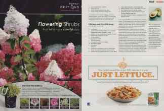 Better Homes & Gardens May 2011 Magazine Article: Page 188