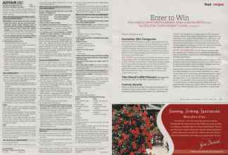 Better Homes & Gardens May 2011 Magazine Article: Page 194