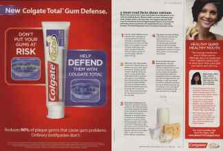 Better Homes & Gardens May 2011 Magazine Article: Page 214