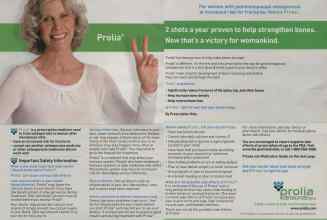 Better Homes & Gardens May 2011 Magazine Article: Page 220