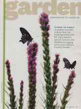 Better Homes & Gardens June 2011 Magazine Article: Room to Relax