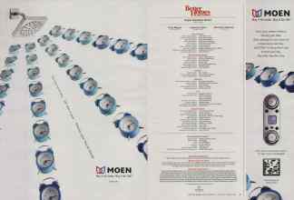 Better Homes & Gardens June 2011 Magazine Article: Page 8