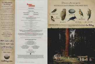 Better Homes & Gardens June 2011 Magazine Article: Page 10