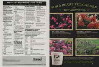 Better Homes & Gardens June 2011 Magazine Article: Page 68