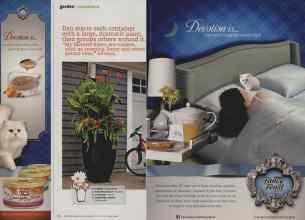 Better Homes & Gardens June 2011 Magazine Article: Page 96