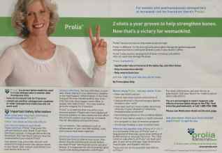 Better Homes & Gardens June 2011 Magazine Article: Page 100