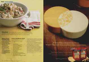 Better Homes & Gardens June 2011 Magazine Article: Page 150