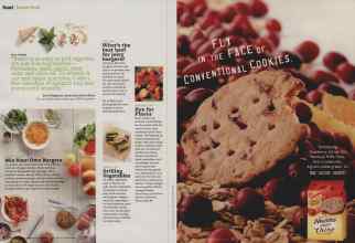 Better Homes & Gardens June 2011 Magazine Article: Page 168