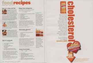 Better Homes & Gardens June 2011 Magazine Article: Page 170