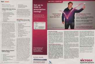 Better Homes & Gardens June 2011 Magazine Article: Page 176