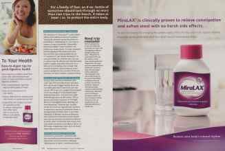 Better Homes & Gardens June 2011 Magazine Article: Page 188