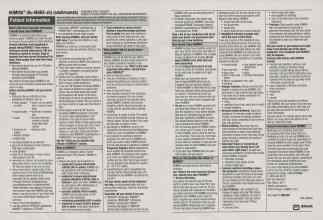 Better Homes & Gardens June 2011 Magazine Article: Page 194