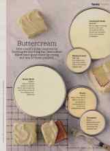 Better Homes & Gardens July 2011 Magazine Article: Buttercream