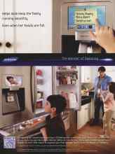 Better Homes & Gardens July 2011 Magazine Article: Page 162