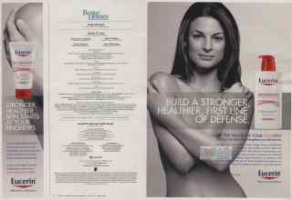 Better Homes & Gardens July 2011 Magazine Article: Page 8