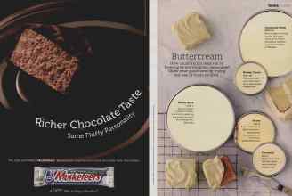 Better Homes & Gardens July 2011 Magazine Article: Page 40