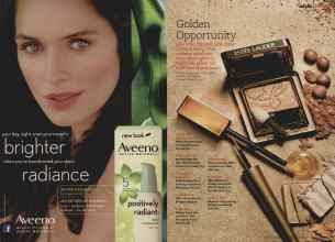 Better Homes & Gardens July 2011 Magazine Article: Page 90