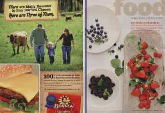 Better Homes & Gardens July 2011 Magazine Article: Page 94