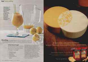 Better Homes & Gardens July 2011 Magazine Article: Page 104