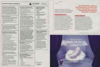 Better Homes & Gardens July 2011 Magazine Article: Page 144