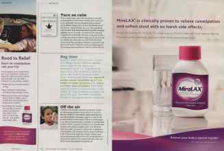 Better Homes & Gardens July 2011 Magazine Article: Page 154