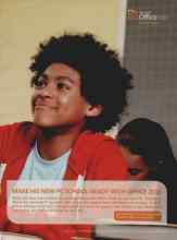 Better Homes & Gardens August 2011 Magazine Article: Page 1