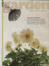 Better Homes & Gardens August 2011 Magazine Article: Perennial Attraction