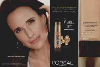 Better Homes & Gardens August 2011 Magazine Article: Page 2