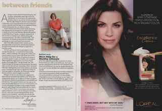 Better Homes & Gardens August 2011 Magazine Article: Page 10