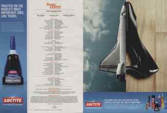 Better Homes & Gardens August 2011 Magazine Article: Page 12