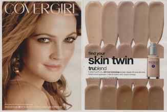 Better Homes & Gardens August 2011 Magazine Article: Page 20