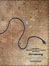 Better Homes & Gardens September 2011 Magazine Article: Page 1