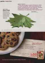 Better Homes & Gardens September 2011 Magazine Article: Door Prop