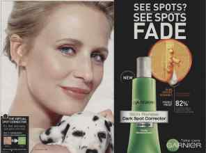 Better Homes & Gardens September 2011 Magazine Article: Page 2