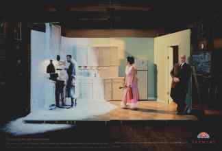 Better Homes & Gardens September 2011 Magazine Article: Page 4