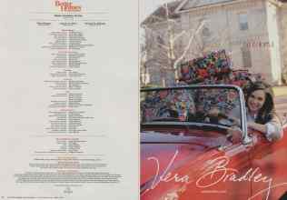 Better Homes & Gardens September 2011 Magazine Article: Page 16