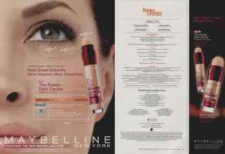 Better Homes & Gardens September 2011 Magazine Article: Page 18