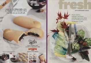 Better Homes & Gardens September 2011 Magazine Article: Page 24