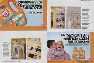 Better Homes & Gardens September 2011 Magazine Article: Page 86