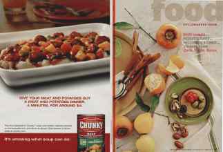 Better Homes & Gardens September 2011 Magazine Article: Page 160