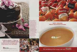 Better Homes & Gardens September 2011 Magazine Article: Page 166