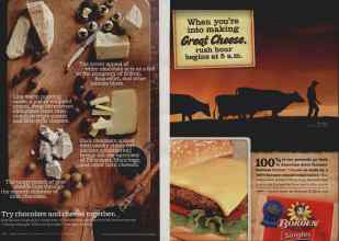 Better Homes & Gardens September 2011 Magazine Article: Page 168