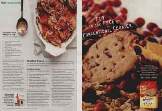 Better Homes & Gardens September 2011 Magazine Article: Page 174