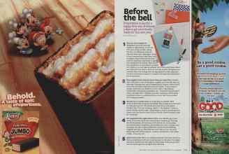 Better Homes & Gardens September 2011 Magazine Article: Page 222