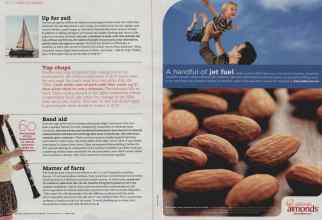 Better Homes & Gardens September 2011 Magazine Article: Page 238