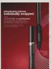 Better Homes & Gardens October 2011 Magazine Article: Page 1