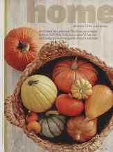 Better Homes & Gardens October 2011 Magazine Article: Play House