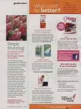 Better Homes & Gardens October 2011 Magazine Article: Simply Stunning!